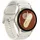 Samsung Galaxy Watch7 40 mm LTE Cream Sport Band Cream S/M