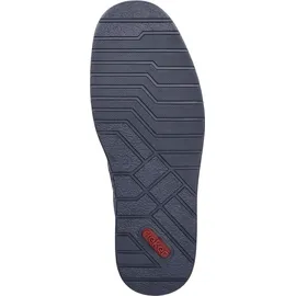 Rieker 18267-15 Herren Blau 46