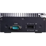 Shuttle SPCEL03 - Industriecomputer - USFF - 1 x Atom X-Serie 6413E / 1.5 GHz