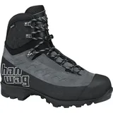 Hanwag Herren Ferrata Tour GTX Schuhe (Größe 42,