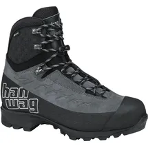 Hanwag Herren Ferrata Tour GTX Schuhe (Größe 42,