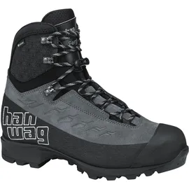Hanwag Herren Ferrata Tour GTX Schuhe (Größe 42,