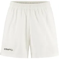 Craft Ability Tennisshorts Herren 900000 - white XL