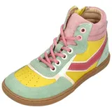 Koel DANISH NAPPA Damen Yellow 34