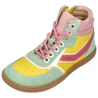 Koel DANISH NAPPA Damen Yellow 34