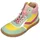 Koel DANISH NAPPA Damen Yellow 34
