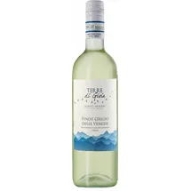 Albino Armani Pinot Grigio DOC 2024 0,75 l