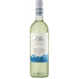 Albino Armani Pinot Grigio DOC 2024 0,75 l