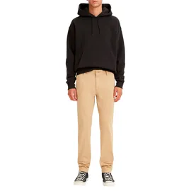 Levi's Chino Taper Regular Fit Beige 32/34