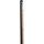 GROJA Universalleiste 200 x 6 cm Grau/Aluminium