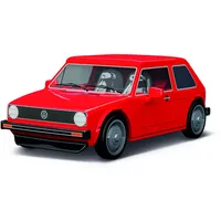 Cobi 3B1099320C645 - Golf 1 rot 1:35