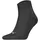 Puma Socken Quarter Plain 3P 3 Paar Grau 43-46
