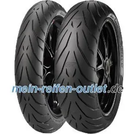 Pirelli Angel GT FRONT 120/70 ZR18 59W TL