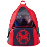 Funko Marvel - Spider-Man - Spider-Verse Miles Morales Hoodie Cosplay Mini Backpack