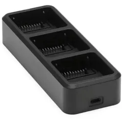 DJI Mavic 3 Enterprise Serie - Akkuladestation 100W (PART 04)