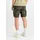 Alpha Industries Crew Short camo, Größe 33