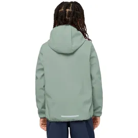 Jack Wolfskin Fourwinds Jacke Grün Zinnia 140