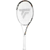 Tennisschläger Tecnifibre TF40 16M (315g) 2024  L2 - Weiß
