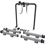 Zwei-Fahrrad-Adapter für die Inter Pack Re-cargo Plattform