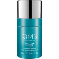 QMS Medicosmetics QMS Collagen Night Serum 30 ml