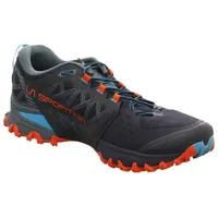 La Sportiva Bushido Iii Breite Wanderschuhe - Deep Sea