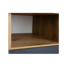 Arthur Berndt Schreibtisch Alessio / mehrfarbig ¦ Maße (cm): B: 115 H: 77