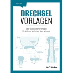 Drechsel-Vorlagen