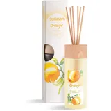 Sodasan Raumduft Senses Orange
