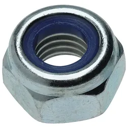 Sicherungsmuttern, DIN 985 - 25098510