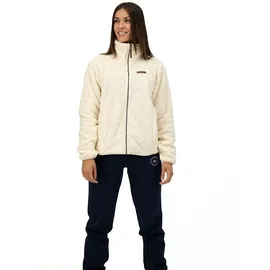 Columbia Fleecejacke Chalk L