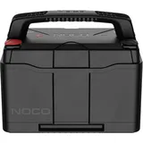 NOCO NLX27 LifePO4 Lithiumbatterie 12V 100Ah/1280Wh 1400A