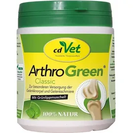 cdVet ArthroGreen 345 g