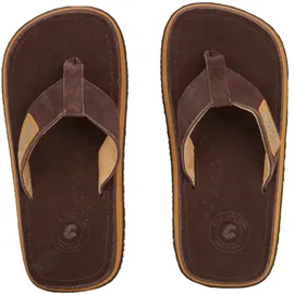 Cool shoe 2LUXE Braun 47