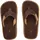 Cool shoe 2LUXE Braun 47