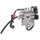 101_Octane Vergaser 101_Octane Typ SVB18 für 50ccm Kymco, SYM, Peugeot, GY6 Euro4