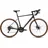 chilliz Gravelbike GL.05 28 Zoll RH 54 cm grau