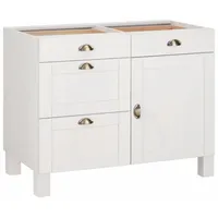 Home Affaire »Oslo«, 100 cm breit, ohne Arbeitsplatte, 2