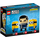 LEGO BrickHeadz Gru, Stuart & Otto 40420