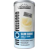 Layenberger Fit+Feelgood Slim Shake Vanille-Sahne 396 g
