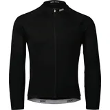 Poc Thermal Lite langarmtrikot - Uranium Black | 2XL