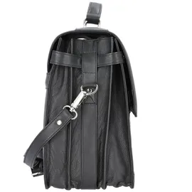 Alassio Monza Aktentasche 47127 schwarz 15''