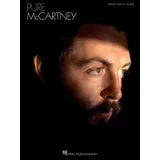 HAL LEONARD Paul McCartney - Pure McCartney,