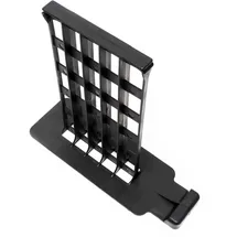 Wiltec Sunsun - Ersatzteil Filterschwamm Halter Für Bio Teichfilter Cbf-200t Cbf-200u Cbf-200 – Durchlauffilter Teich Bis 8000l Teichvolumen – Bis 2300l/h – Mit Thermometer – Filter Biofilter Koiteich