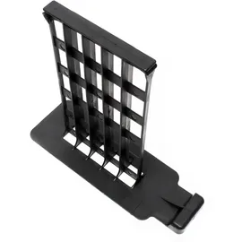 Wiltec Sunsun - Ersatzteil Filterschwamm Halter Für Bio Teichfilter Cbf-200t Cbf-200u Cbf-200 – Durchlauffilter Teich Bis 8000l Teichvolumen – Bis 2300l/h – Mit Thermometer – Filter Biofilter Koiteich