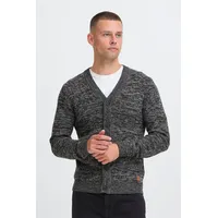 Blend Strickjacke BHDamon in Schwarz | Gr.: L