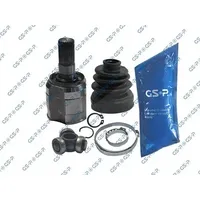 GSP Gelenksatz, Antriebswelle