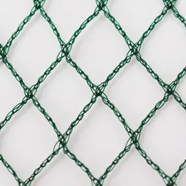 Aquagart Teichnetz 16m x 12m Laubnetz Netz Laubschutznetz Robust