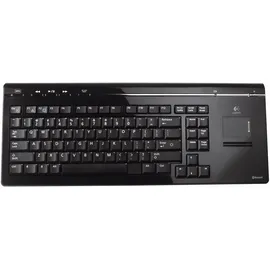 Logitech PS3 Cordless MediaBoard Pro DE