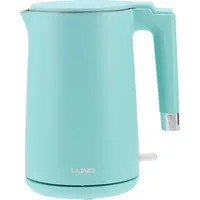 LUND Wasserkocher 1,5 l, 2200W COOL-TOUCH