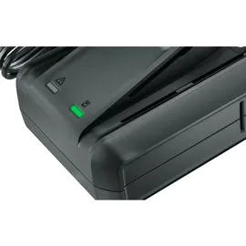 Gardena Schnellladegerät AL 18V-44 P4A 2,5 Ah